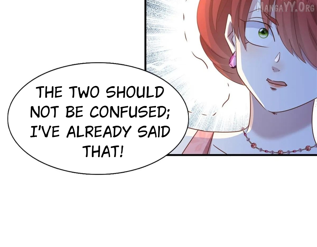 Don't Embarrass Me Chapter 190 - page 33